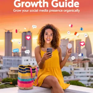 Social Media Growth Guide