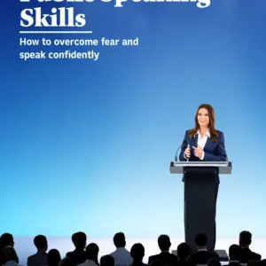 Public Speaking Skills