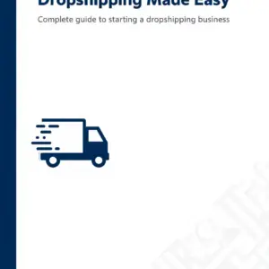 Dropshipping Made Easy