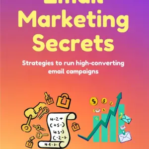Email Marketing Secrets