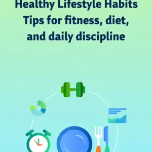 Healthy Lifestyle Habits