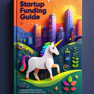 Startup Funding Guide