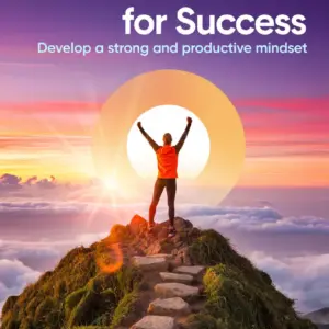 Mindset for Success