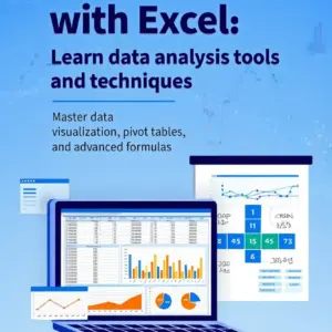 Data Analysis with Excel