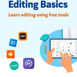 Photo Editing Basics