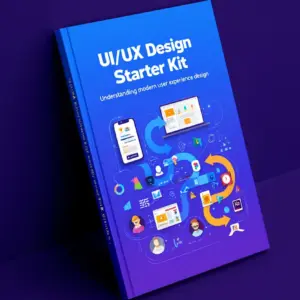 UI/UX Design Starter Kit