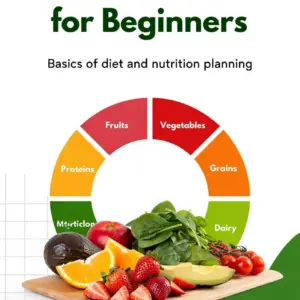 Nutrition Guide for Beginners