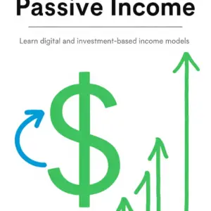 How to Build Passive Income