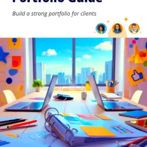 Freelancer Portfolio Guide