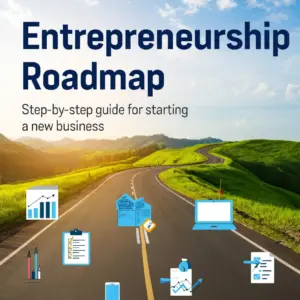 Entrepreneurship Roadmap