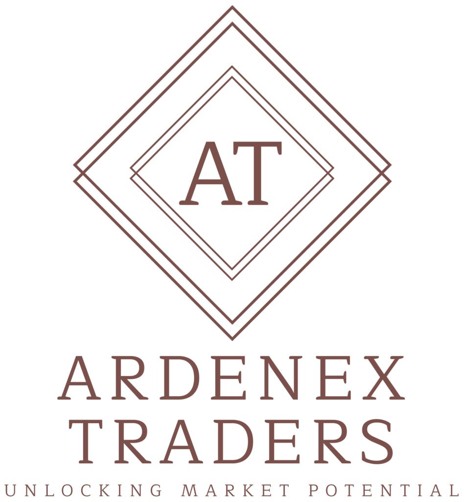 ARDENEX TRADERS